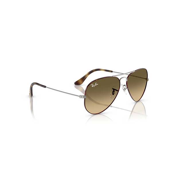 Gafas Unisex Ray-Ban Aviador RB3025-92700A