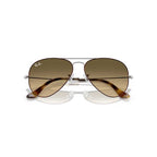 Gafas Unisex Ray-Ban Aviador RB3025-92700A
