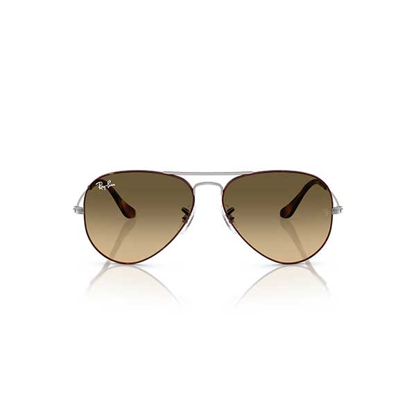 Gafas Unisex Ray-Ban Aviador RB3025-92700A