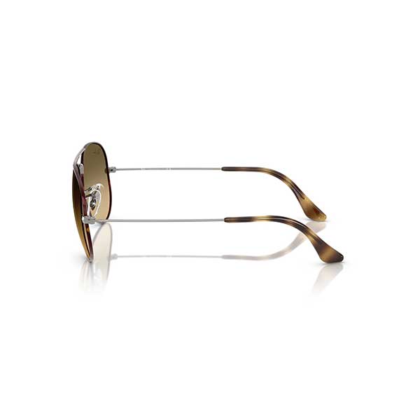 Gafas Unisex Ray-Ban Aviador RB3025-92700A
