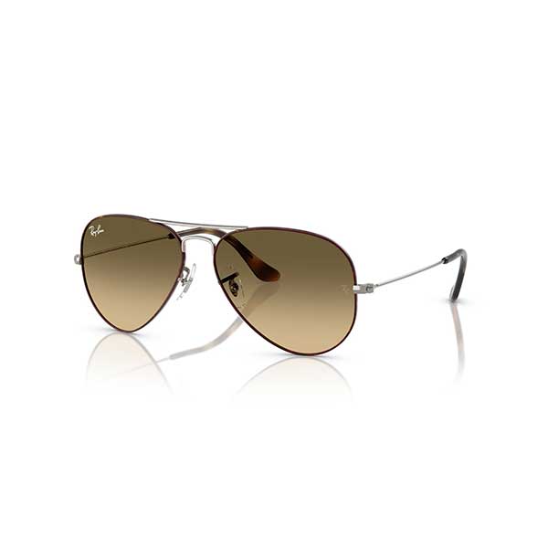 Gafas Unisex Ray-Ban Aviador RB3025-92700A