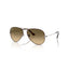 Gafas Unisex Ray-Ban Aviador RB3025-92700A