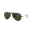 Gafas Unisex Ray-Ban Aviador 58mm Rb3025-L2823
