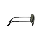 Gafas Unisex Ray-Ban Aviador 58mm Rb3025-L2823