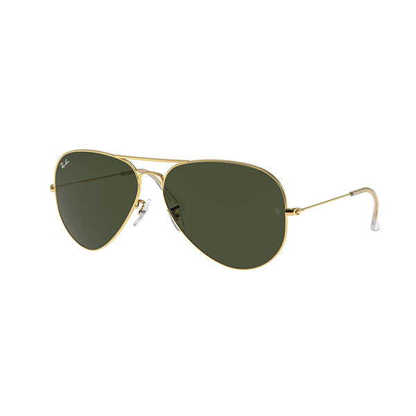 Gafas Unisex Ray-Ban Aviador 62mm RB3026-L2846