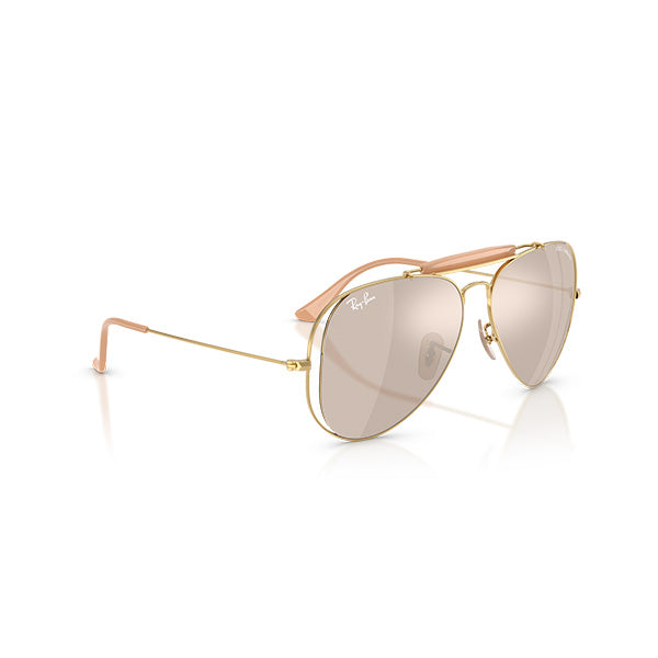 Gafas Unisex 58mm Ray-Ban x Dolce Gabbana RB3029M-001/0V