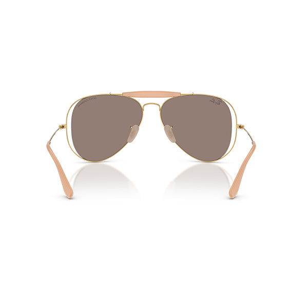 Gafas Unisex 58mm Ray-Ban x Dolce Gabbana RB3029M-001/0V