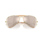 Gafas Unisex 58mm Ray-Ban x Dolce Gabbana RB3029M-001/0V