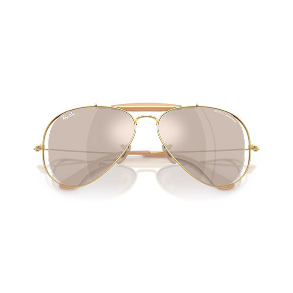 Gafas Unisex 58mm Ray-Ban x Dolce Gabbana RB3029M-001/0V