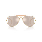 Gafas Unisex 58mm Ray-Ban x Dolce Gabbana RB3029M-001/0V