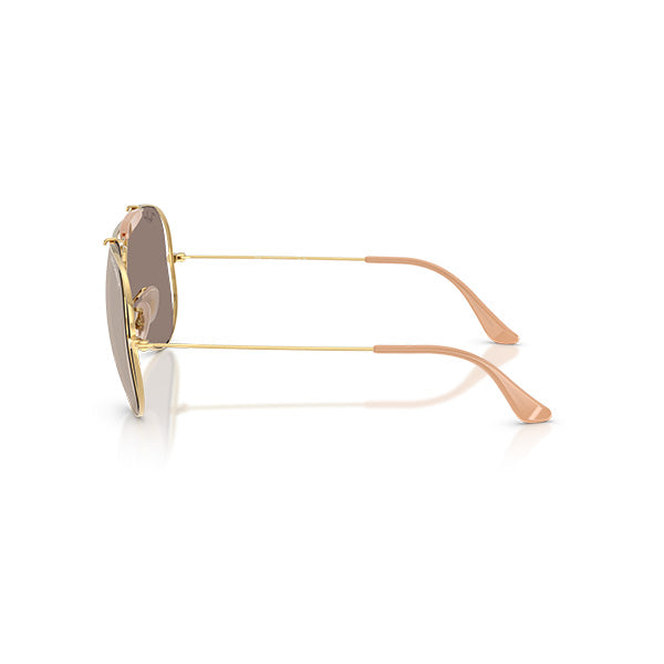 Gafas Unisex 58mm Ray-Ban x Dolce Gabbana RB3029M-001/0V Imagen secundaria del producto