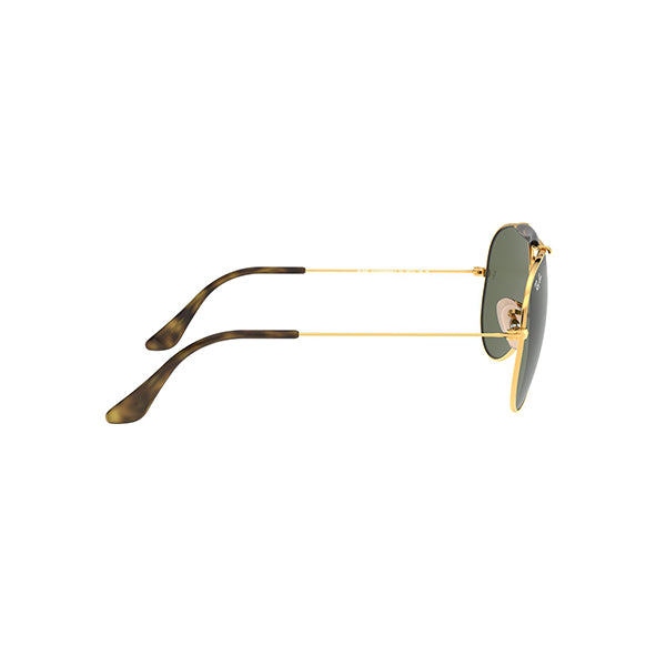 Gafas Unisex Ray-Ban Aviador Outdoorsman II 62mm RB3029-181