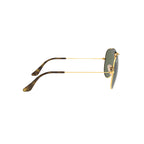 Gafas Unisex Ray-Ban Aviador Outdoorsman II 62mm RB3029-181
