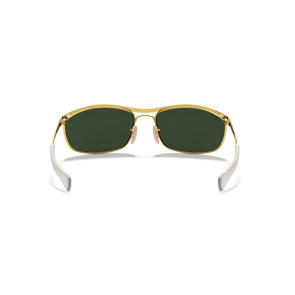 Gafas Unisex Ray-Ban Olympian I Deluxe RB3119M-001/31