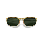 Gafas Unisex Ray-Ban Olympian I Deluxe RB3119M-001/31