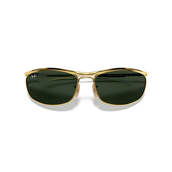 Gafas Unisex Ray-Ban Olympian I Deluxe RB3119M-001/31