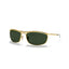 Gafas Unisex Ray-Ban Olympian I Deluxe RB3119M-001/31