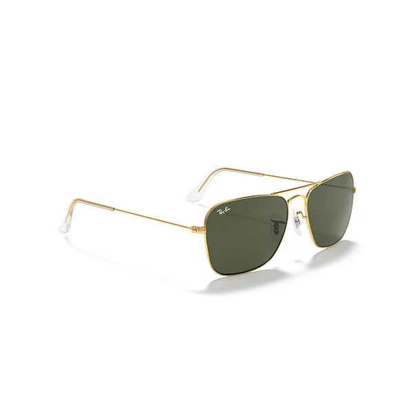 Gafas Hombre Ray-Ban Caravan 58mm RB3136-001 58