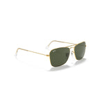 Gafas Hombre Ray-Ban Caravan 58mm RB3136-001 58
