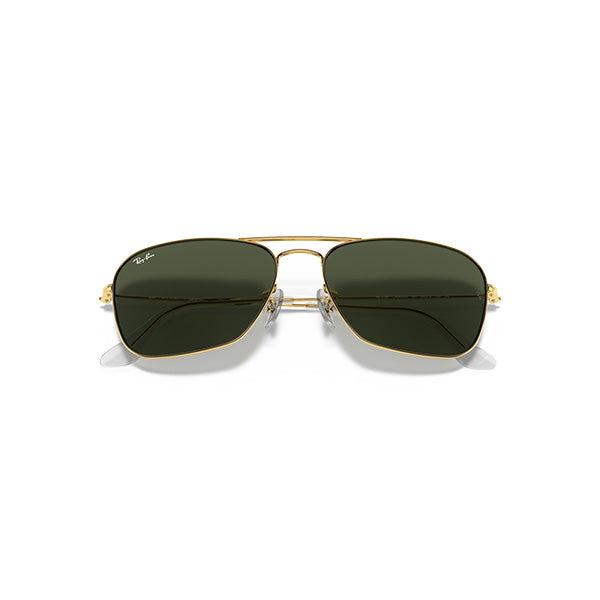 Gafas Hombre Ray-Ban Caravan 58mm RB3136-001 58