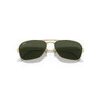 Gafas Hombre Ray-Ban Caravan 58mm RB3136-001 58