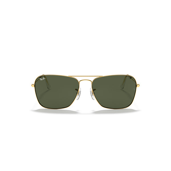 Gafas Hombre Ray-Ban Caravan 58mm RB3136-001 58
