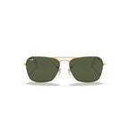 Gafas Hombre Ray-Ban Caravan 58mm RB3136-001 58