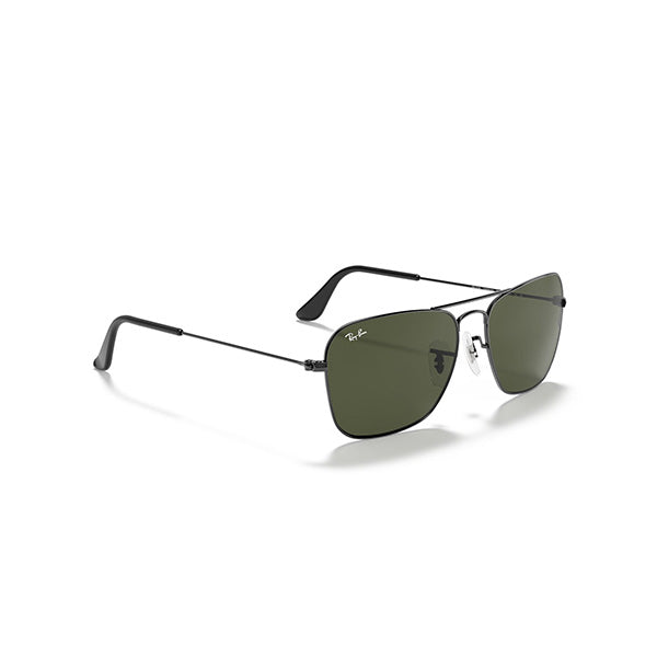 Gafas Unisex Ray-Ban Caravan 55mm RB3136-004