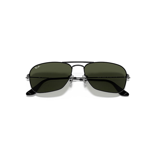 Gafas Unisex Ray-Ban Caravan 55mm RB3136-004