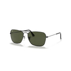 Gafas Unisex Ray-Ban Caravan 55mm RB3136-004
