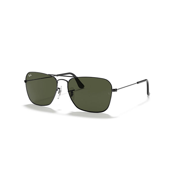 Gafas Unisex Ray-Ban Caravan 55mm RB3136-004