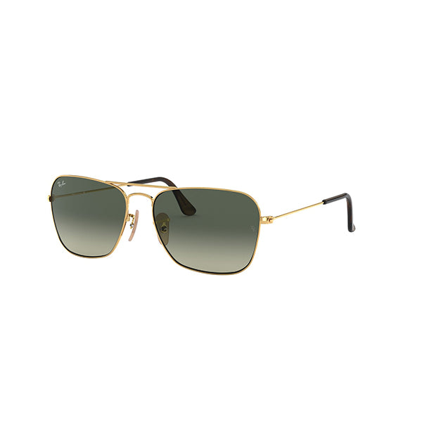 Gafas Hombre Ray-Ban Caravan 58mm RB3136-181/71
