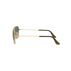 Gafas Hombre Ray-Ban Caravan 58mm RB3136-181/71