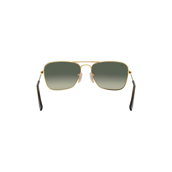 Gafas Hombre Ray-Ban Caravan 58mm RB3136-181/71