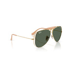 Gafas Unisex 58mm Ray-Ban x Dolce Gabbana RB3138M-001/71