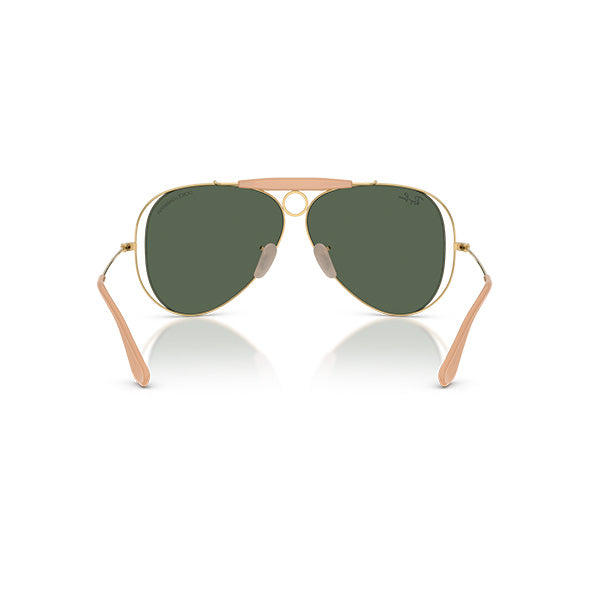 Gafas Unisex 58mm Ray-Ban x Dolce Gabbana RB3138M-001/71