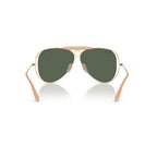 Gafas Unisex 58mm Ray-Ban x Dolce Gabbana RB3138M-001/71