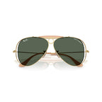Gafas Unisex 58mm Ray-Ban x Dolce Gabbana RB3138M-001/71