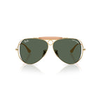 Gafas Unisex 58mm Ray-Ban x Dolce Gabbana RB3138M-001/71