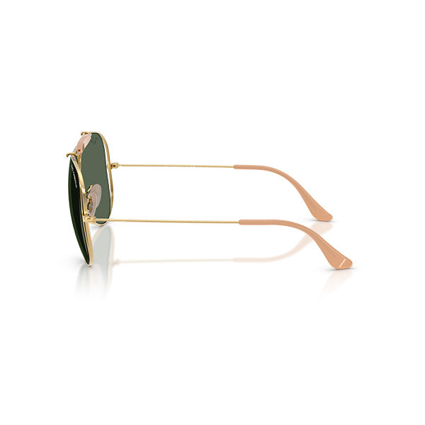 Gafas Unisex 58mm Ray-Ban x Dolce Gabbana RB3138M-001/71