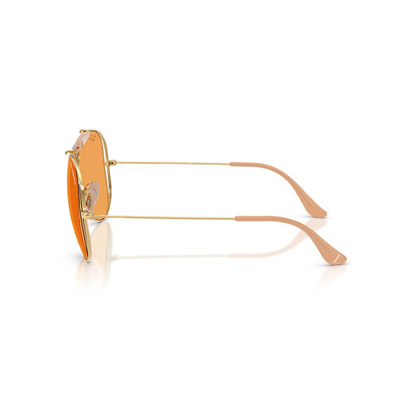 Gafas Unisex 58mm Ray-Ban x Dolce Gabbana RB3138M-001/7 Imagen secundaria del producto