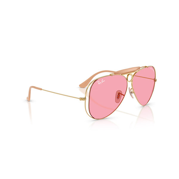 Gafas Unisex 58mm Ray-Ban x Dolce Gabbana RB3138M-001/84