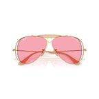 Gafas Unisex 58mm Ray-Ban x Dolce Gabbana RB3138M-001/84