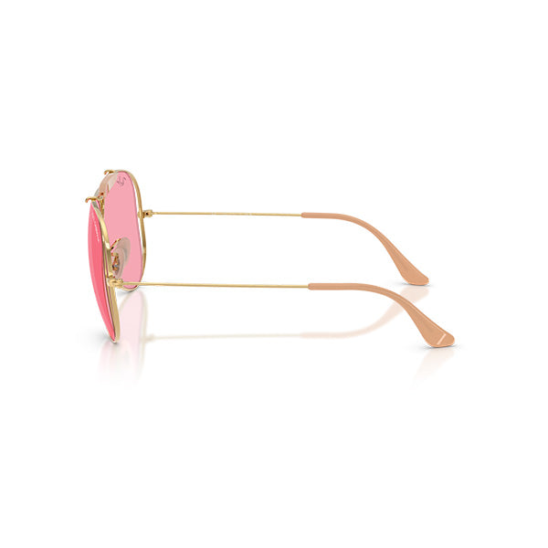 Gafas Unisex 58mm Ray-Ban x Dolce Gabbana RB3138M-001/84