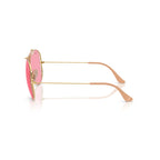 Gafas Unisex 58mm Ray-Ban x Dolce Gabbana RB3138M-001/84