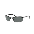 Gafas Unisex Ray-Ban Polarizada RB3183-002/81