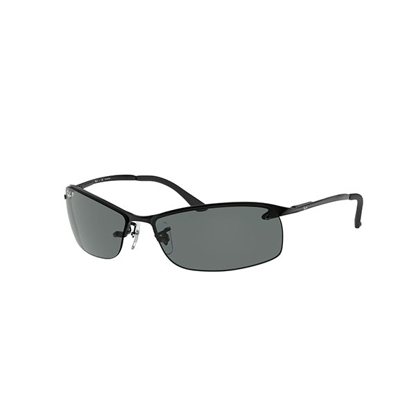 Gafas Unisex Ray-Ban Polarizada RB3183-002/81