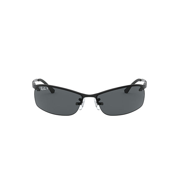 Gafas Unisex Ray-Ban Polarizada RB3183-002/81