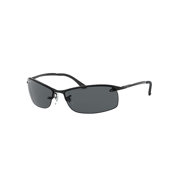 Gafas Unisex Ray-Ban Polarizada RB3183-002/81