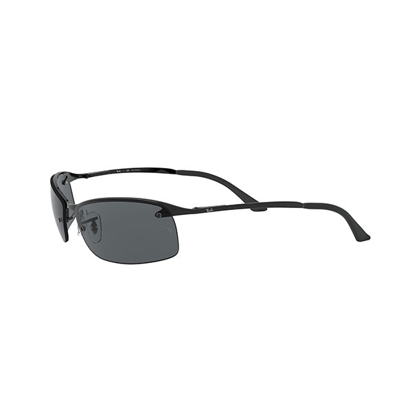 Gafas Unisex Ray-Ban Polarizada RB3183-002/81
